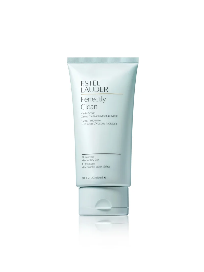 Perfectly Clean Multi-Action Creme Cleanser 150 ml