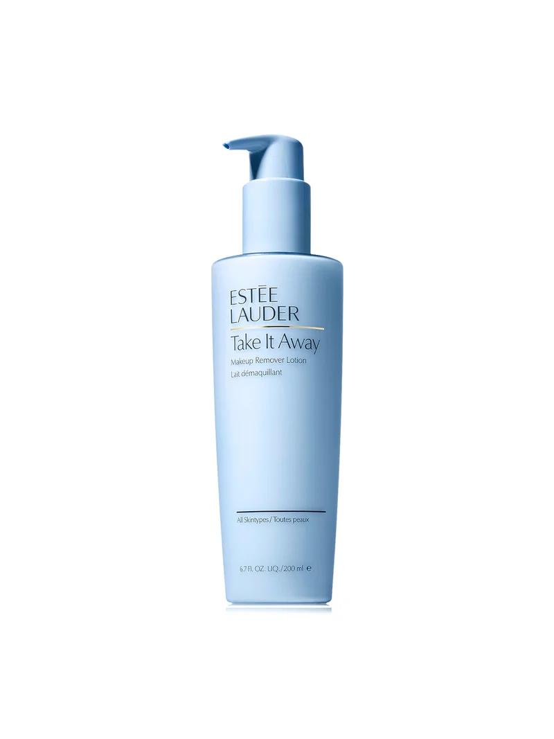 Take It Away Lotion MakeUp Remover 200 ml