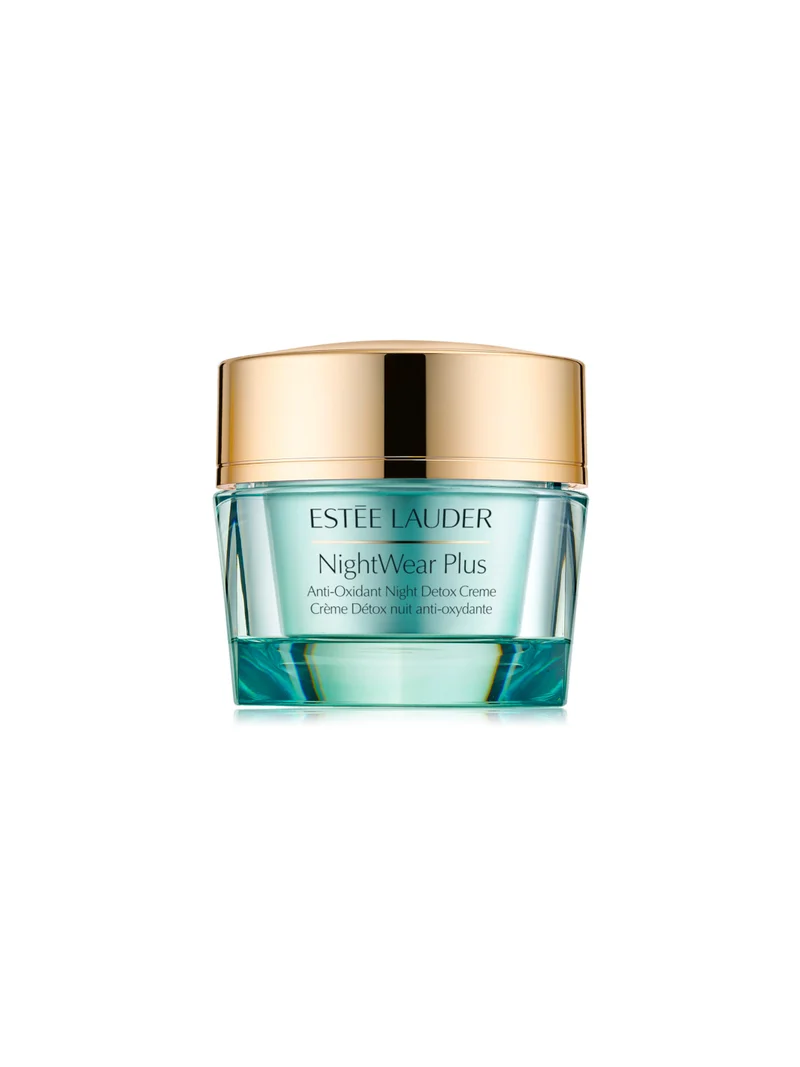 NightWear Night Detox Creme 50 ml