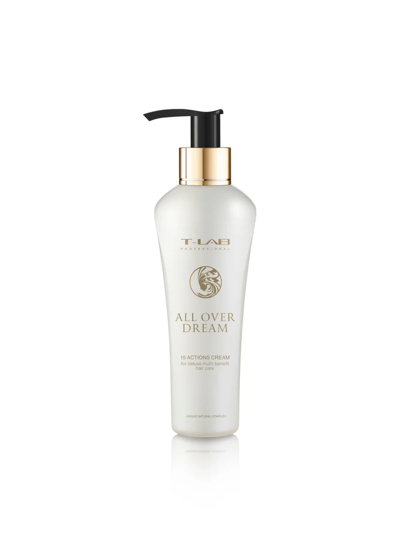ALL OVER DREAM 15 in 1 Cream 130 ml