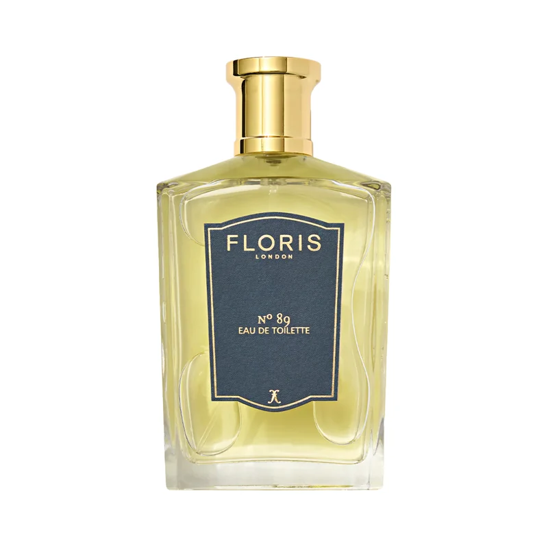 No.89 Eau de Toilette