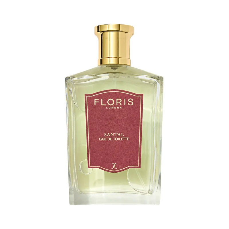 Santal Eau de Toilette
