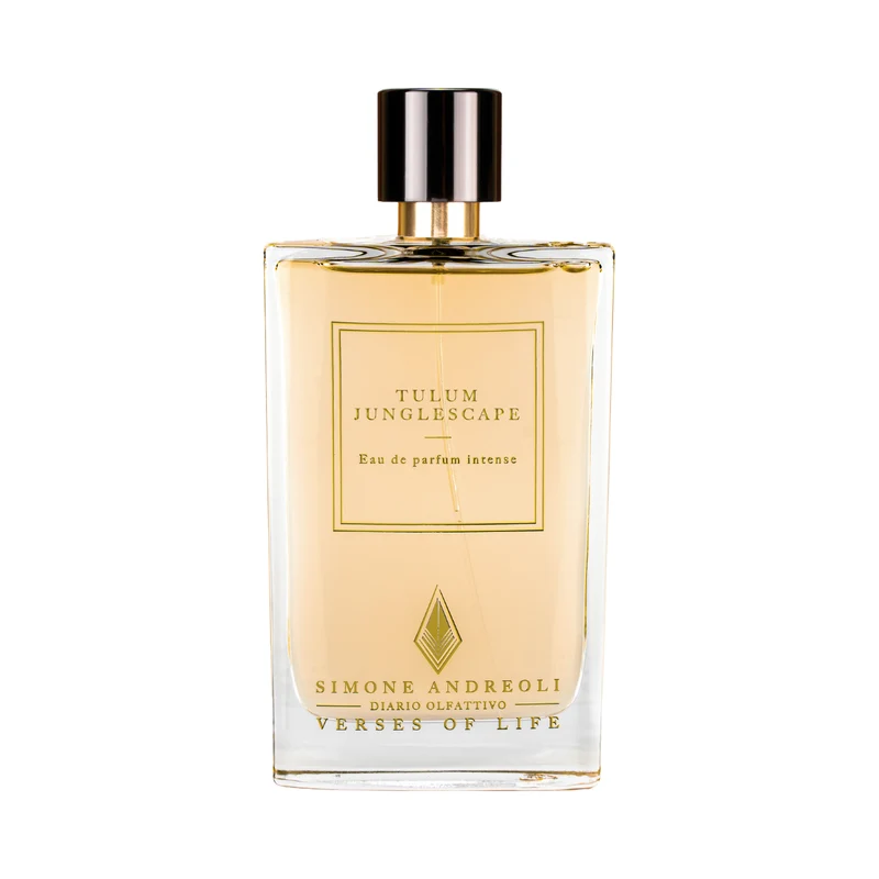 Tulum Junglescape Eau de Parfum
