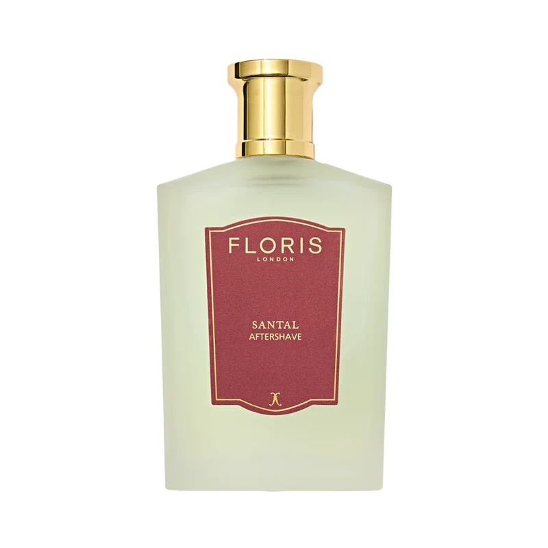 Santal After Shave