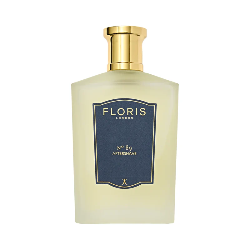 No. 89 After Shave