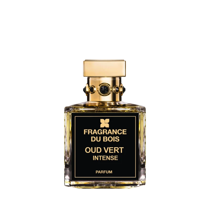 Oud Vert Intense Parfum