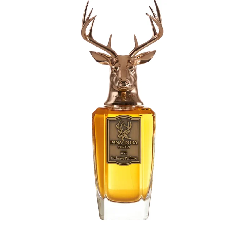 XVI Eau de Parfum