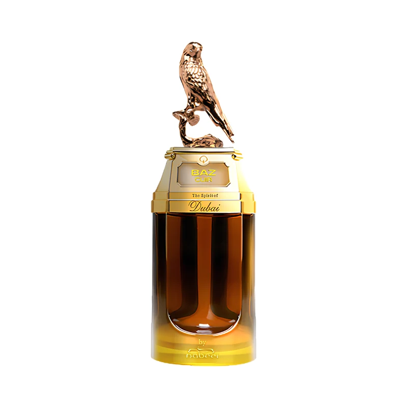 Baz Cuir Eau de Parfum