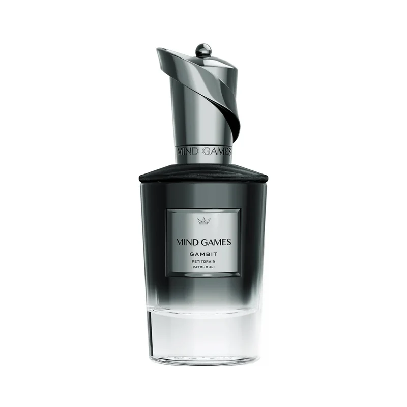 Gambit Extrait de Parfum