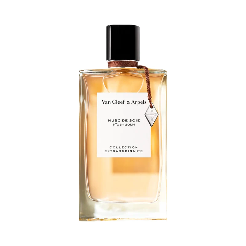Musc de Soie Eau de Parfum