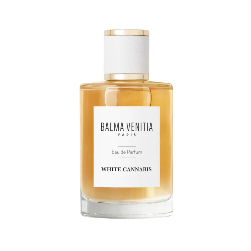 White Cannabis Eau de Parfum