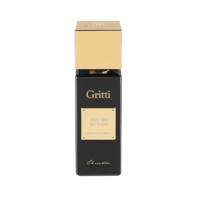 Ivy Collection You´re so Vain Extrait de Parfum