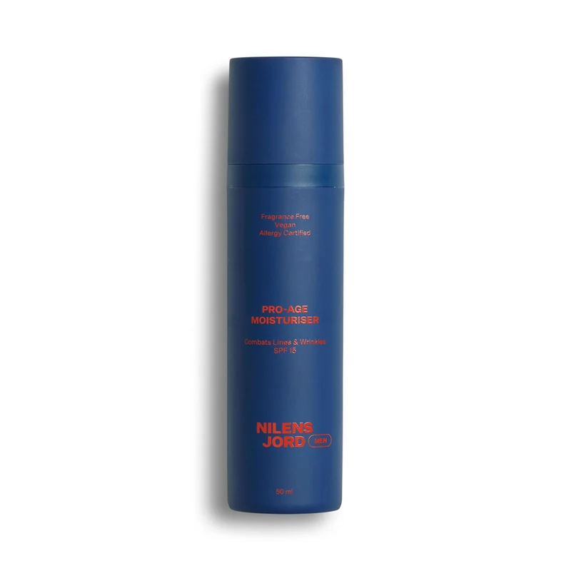 Men Pro Age Moisturizer