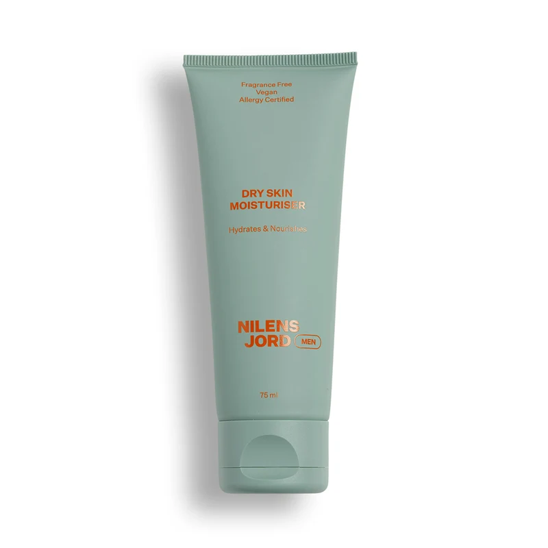 Men Dry Skin Moisturizer