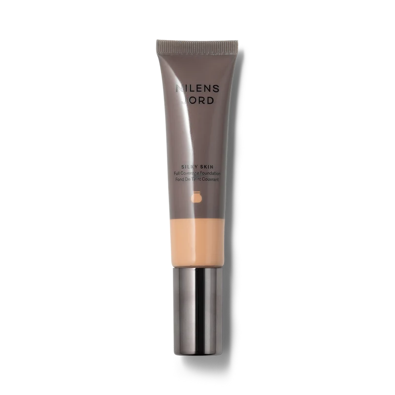 Silky Skin Foundation 9036 Classic