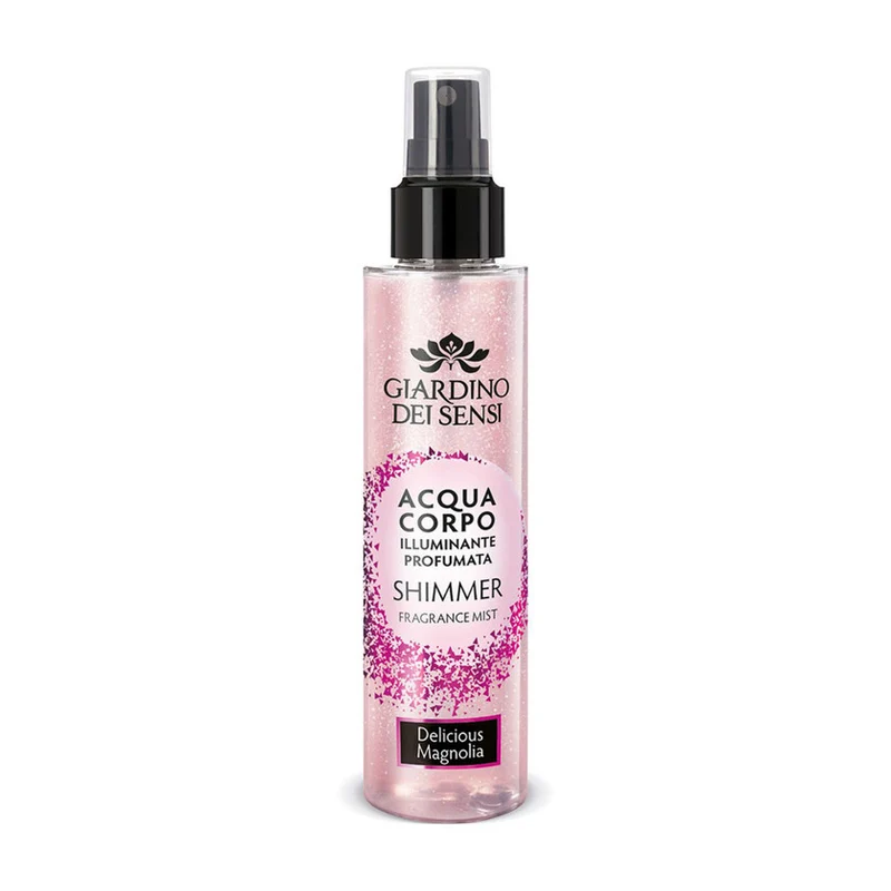 Giardino dei sensi Shimmer Delicious Dream 150 ml — Acqua profumata