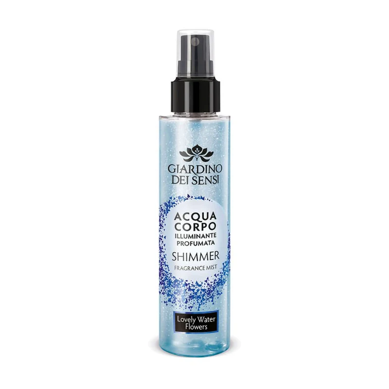 Giardino dei sensi Lovely Water Blossoms 150 ml — Acqua profumata