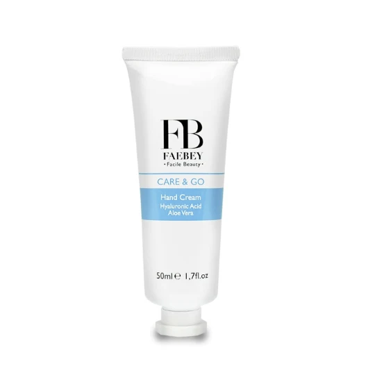 Care & Go Crema mani - Faebey