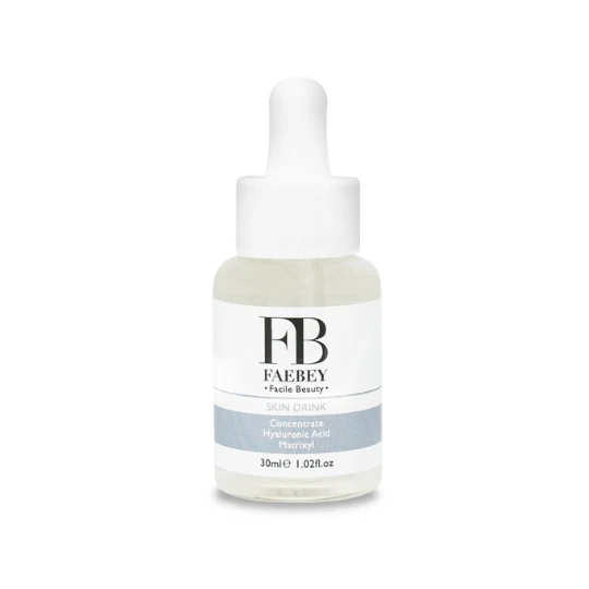 Skin Drink Siero Facciale - Faebey