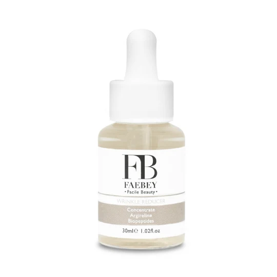Wrinkle Reducer Siero Facciale - Faebey