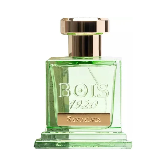 Sandalvia - Bois 1920