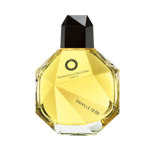 Vanille 12:00 - Francesca Dell'Oro