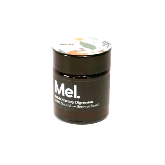 Mel (profumo solido) - Bravanariz