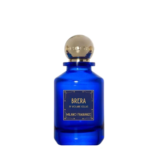 Brera - Milano Fragranze