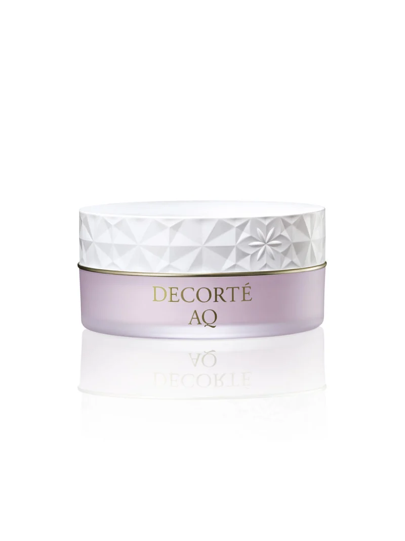 Aq Base Make Up Polvere di Cipria - Velo Traslucido