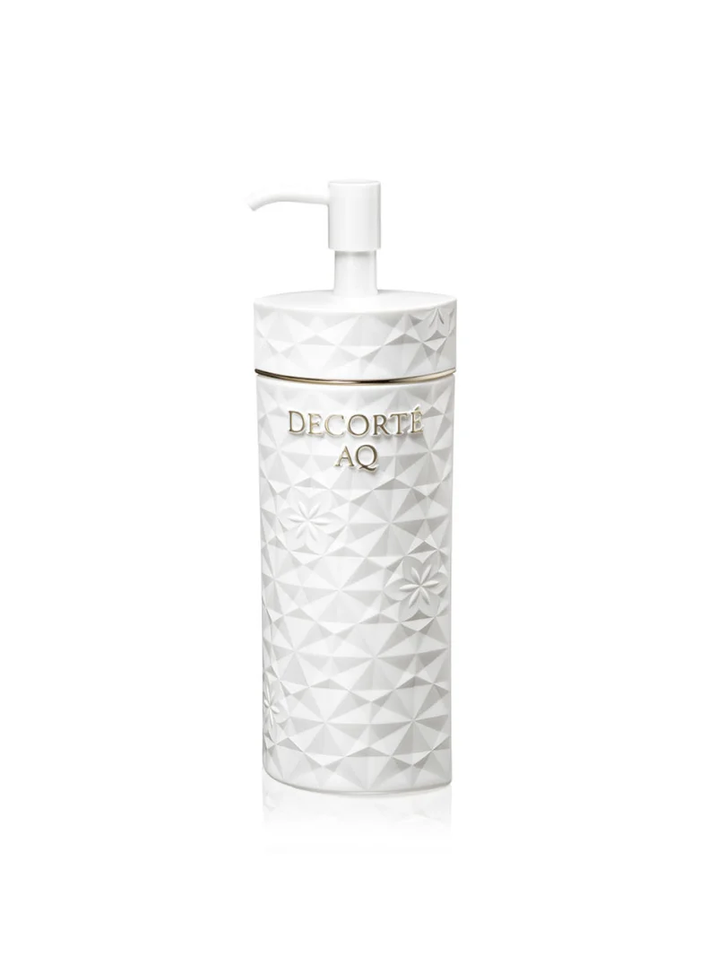 Aq Olio Detergente Struccante 200 ml