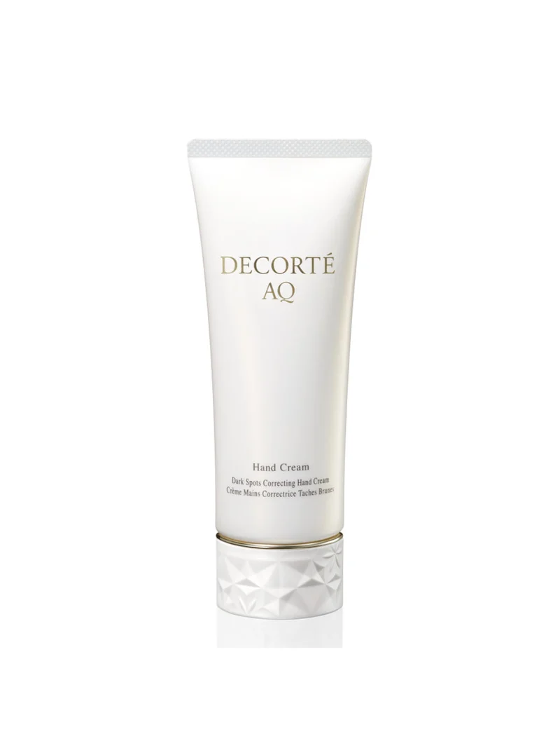 Aq Body Care Crema Mani Controllo Macchie Scure 50 ml