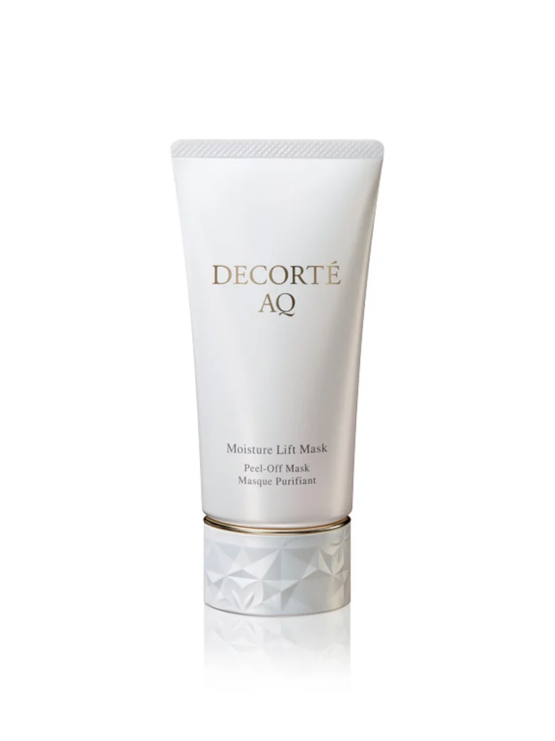 Aq Maschera Peel Off 80 ml
