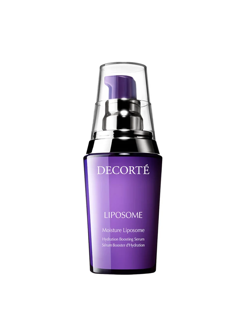 Liposome Siero Potenziatore di Idratazione 40 ml