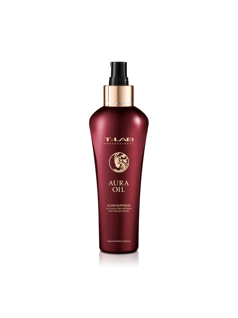 AURA OIL Elixir Superior 130 ml