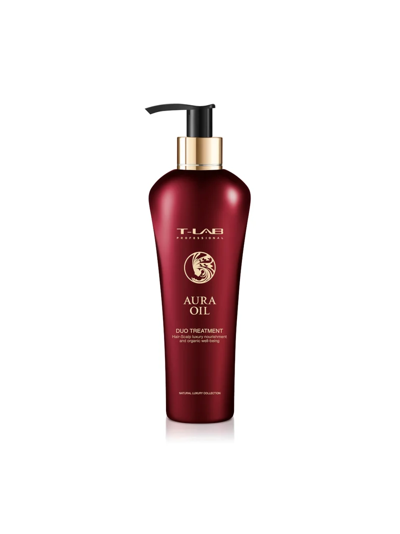 AURA OIL DUO Treatment 250 ml