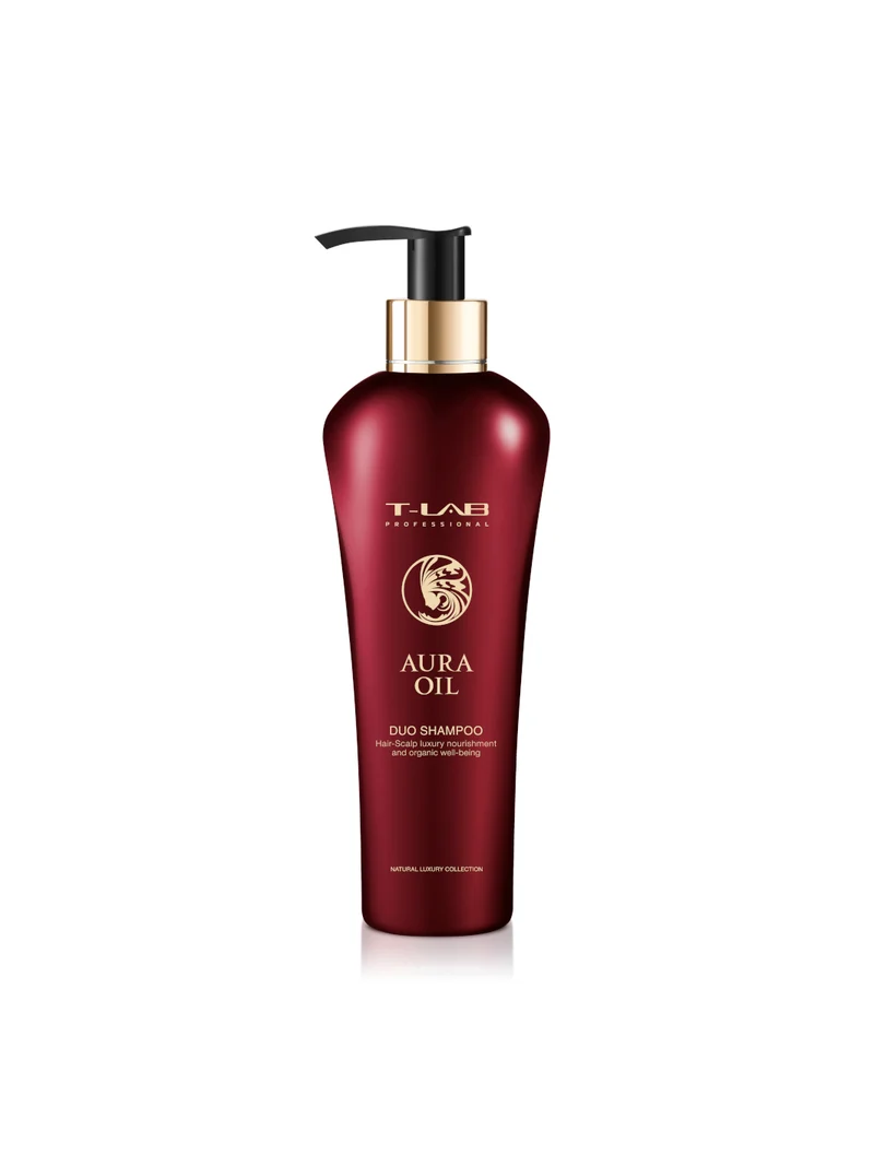 AURA OIL DUO Shampoo 250 ml
