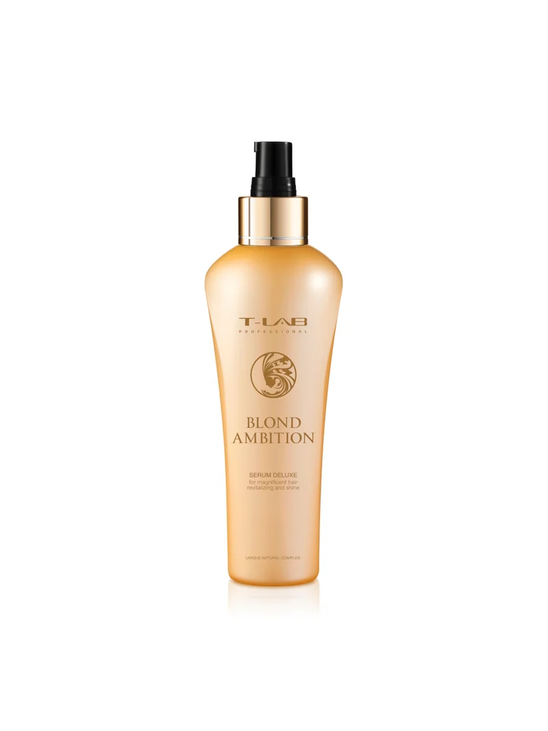 BLOND AMBITION Serum Deluxe 130 ml