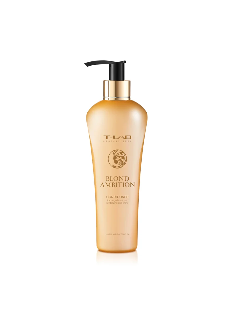 BLOND AMBITION Conditioner 250 ml