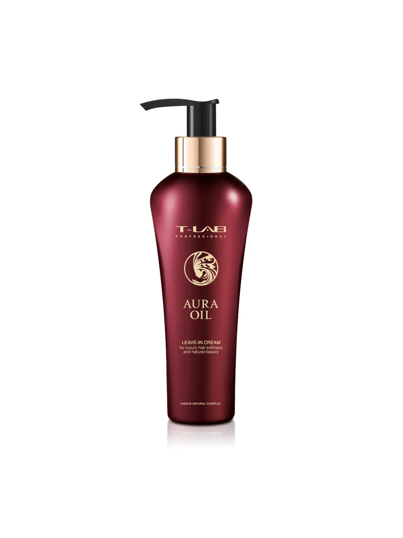 AURA OIL Leave-in Cream 130 ml