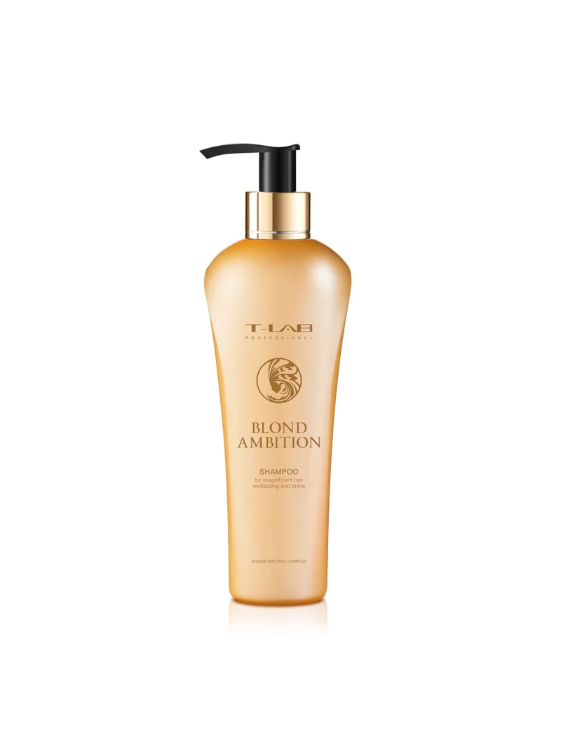BLOND AMBITION Shampoo 250 ml