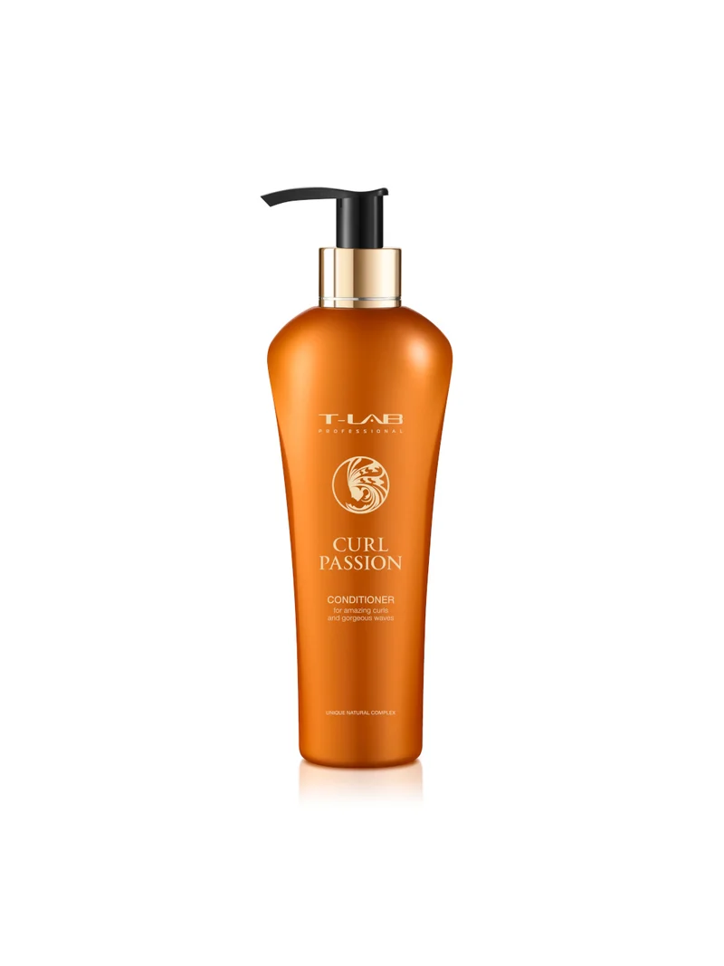 CURL PASSION Conditioner 250 ml