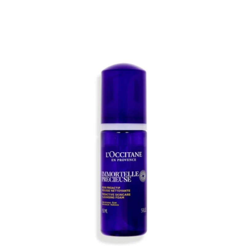 Immortelle Precieuse - Mousse Nettoyante 150 ML