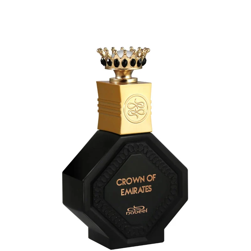 Nabeel Crown Of Emirates