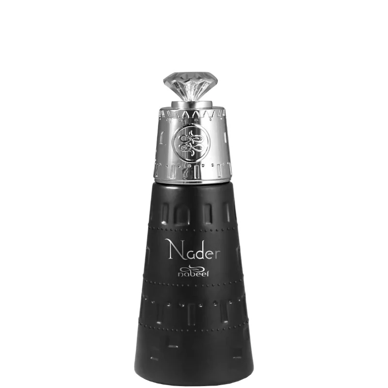 Nabeel Nader