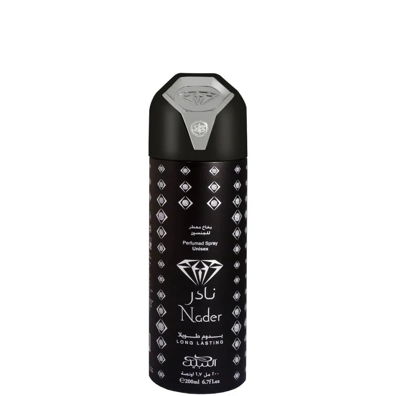 Nabeel Nader Deodorant Spray