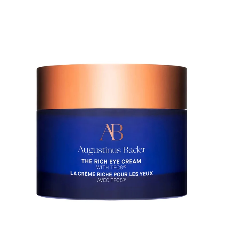 The Rich Eye Cream