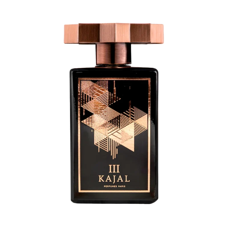 III Eau de Parfum