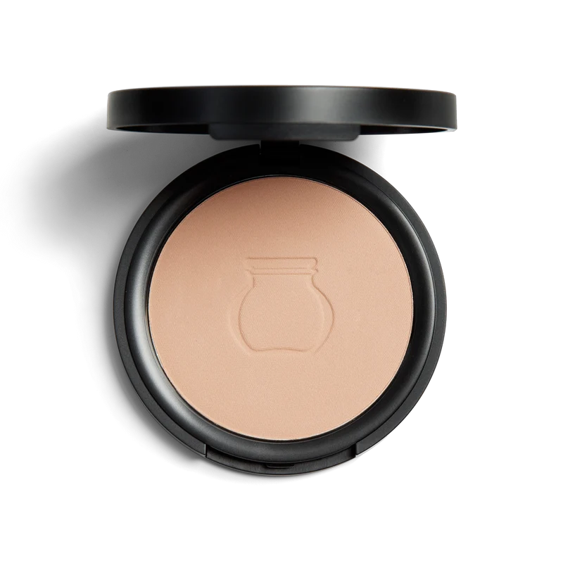 Mineral Foundation Compact 592 Fawn
