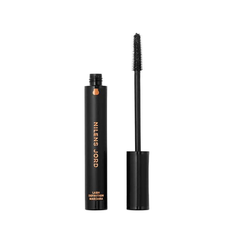 Lash Definition Mascara 787 Black