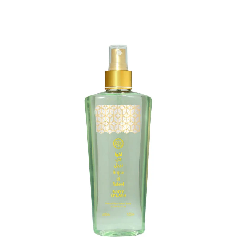 Nabeel Acqua di Nabeel Body Splash 250 ML